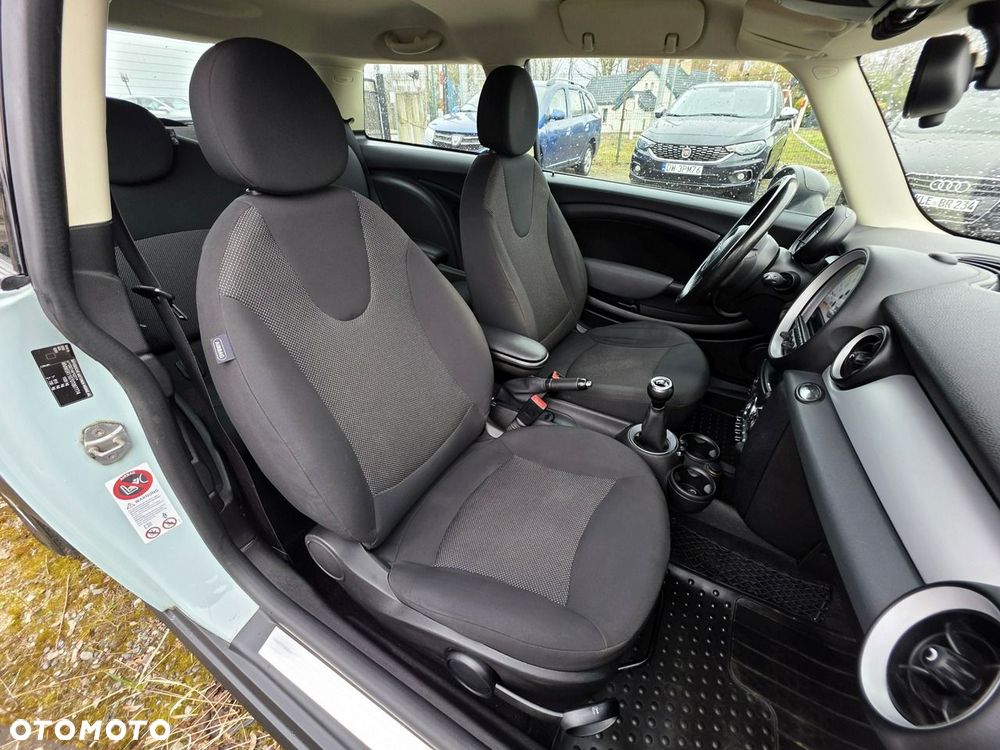 MINI Cooper - 17