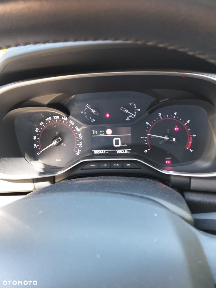Citroën C5 Aircross 1.2 PureTech Live - 9