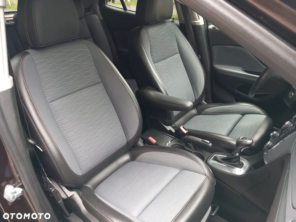 Opel Mokka 1.4 Turbo Automatik Color Innovation - 11
