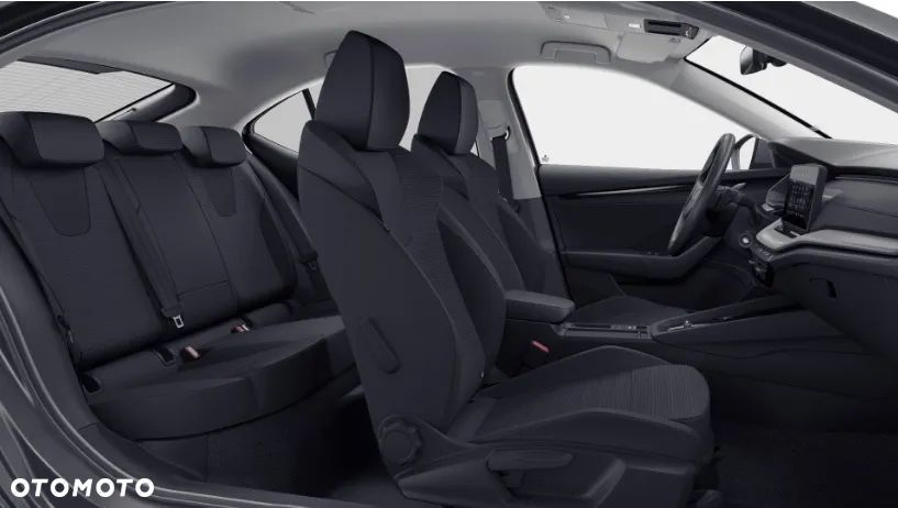 Skoda Octavia 2.0 TDI Edition 130 Selection DSG - 5