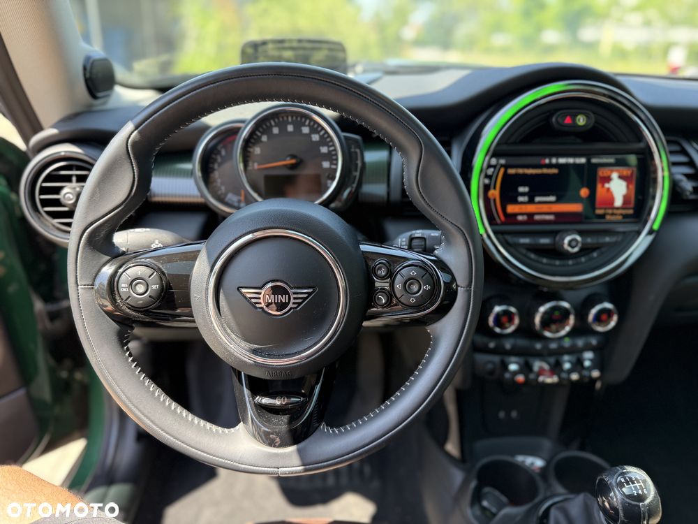 MINI Cooper S Standard - 14