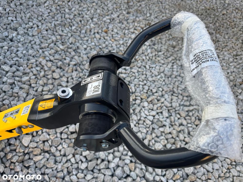 Bomag BPR 60/65 DE - 9