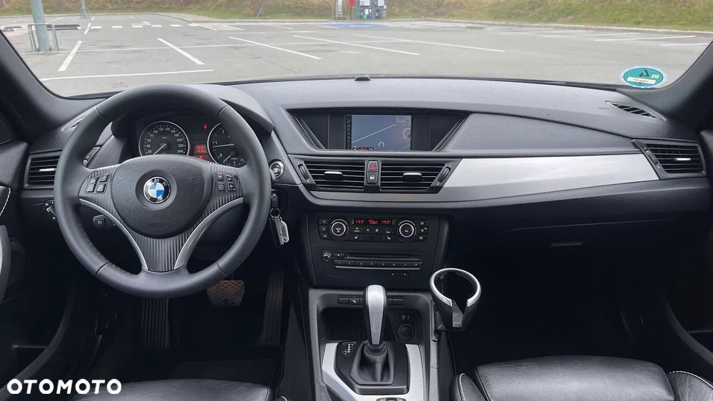 BMW X1 xDrive20d - 3