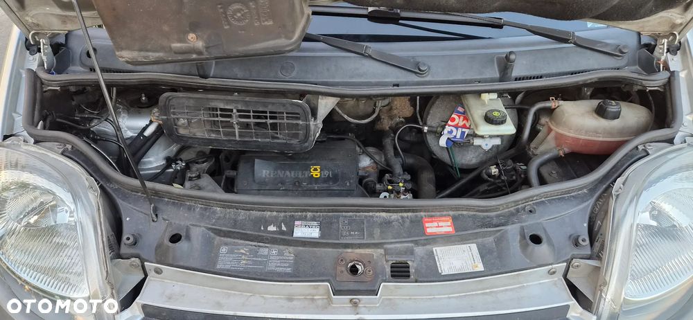 Opel Vivaro L1H1 - 17