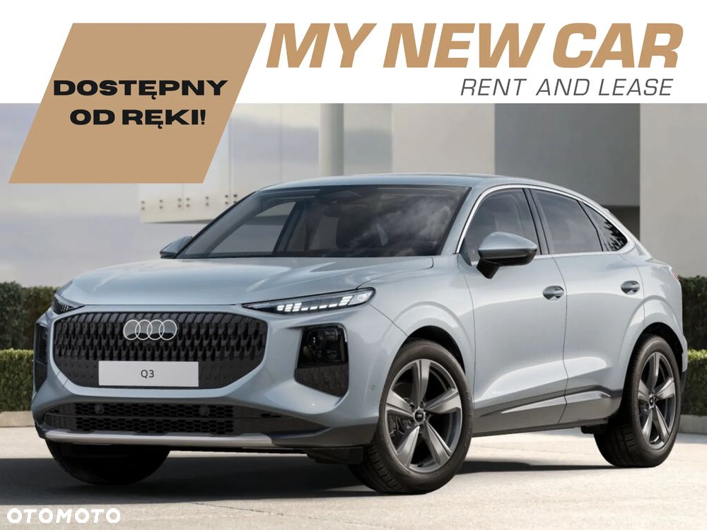 Audi Q3 Sportback - 1