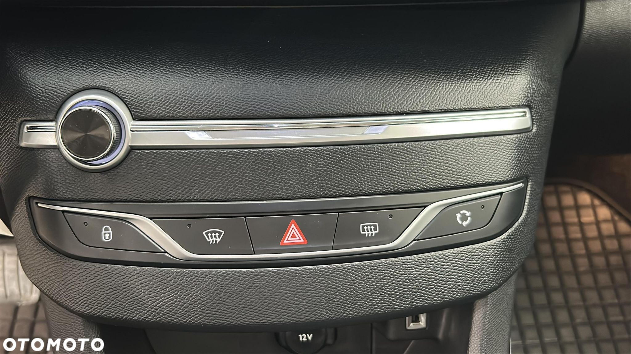 Peugeot 308 - 21