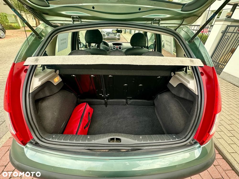 Citroën C3 1.1i Furio - 14