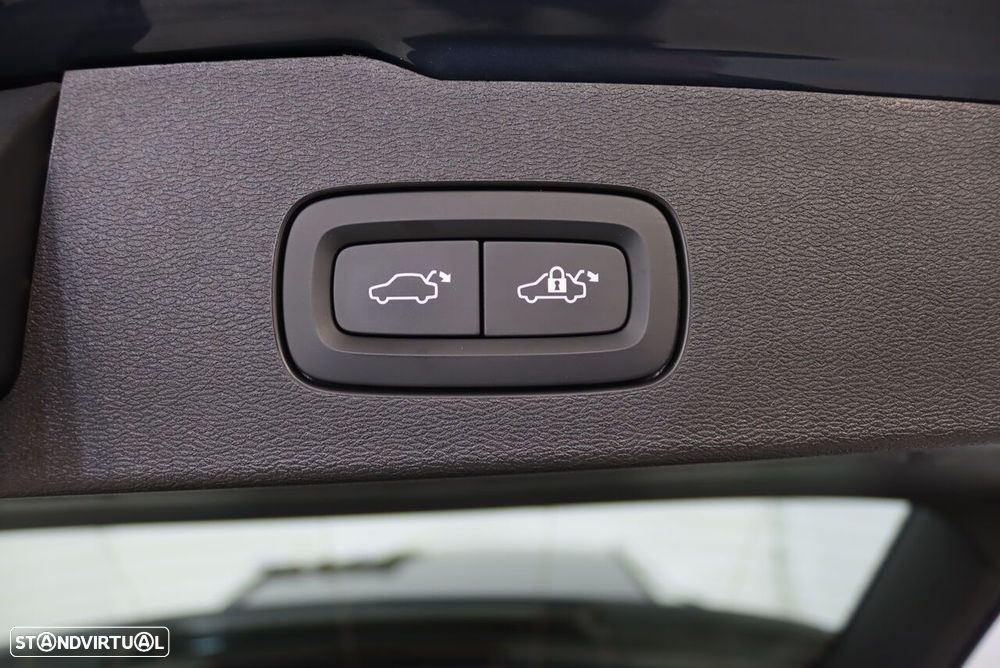 Volvo V60 2.0 T6 AWD TE Inscription - 35