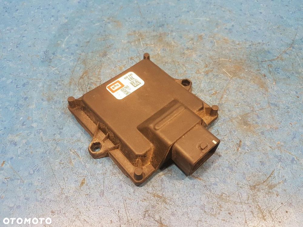 FORD S-MAX I 2.0B STEROWNIK LPG DE817025 - 1