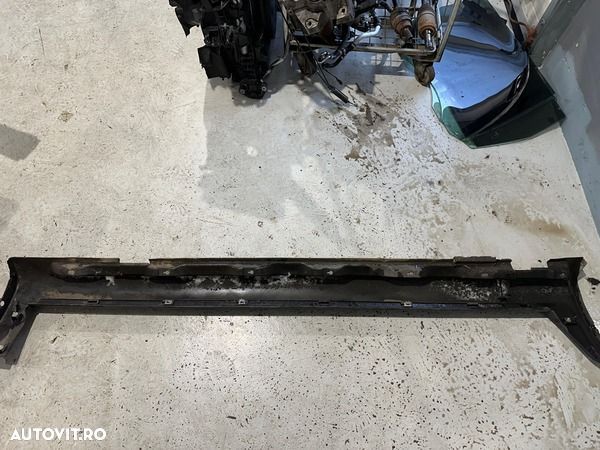Prag stanga VOLVO XC70 31265315 31265319 - 3