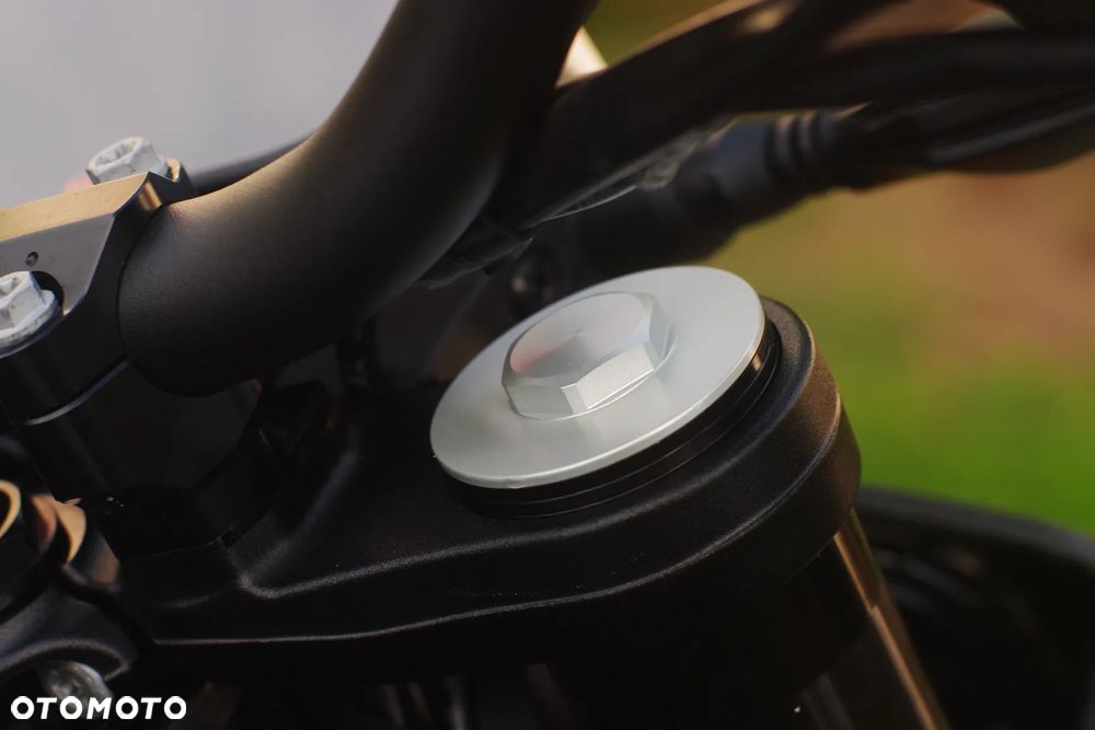 KTM Duke - 15