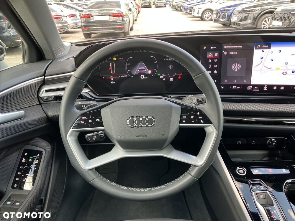 Audi A6 Avant - 11