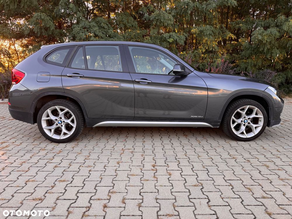 BMW X1 - 6