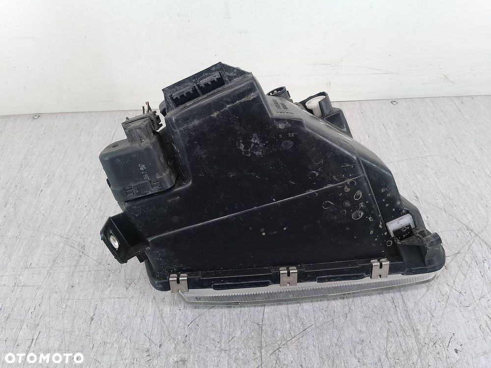 LAMPA PRZÓD LEWA AUDI A4 B5 20-5110 - 2