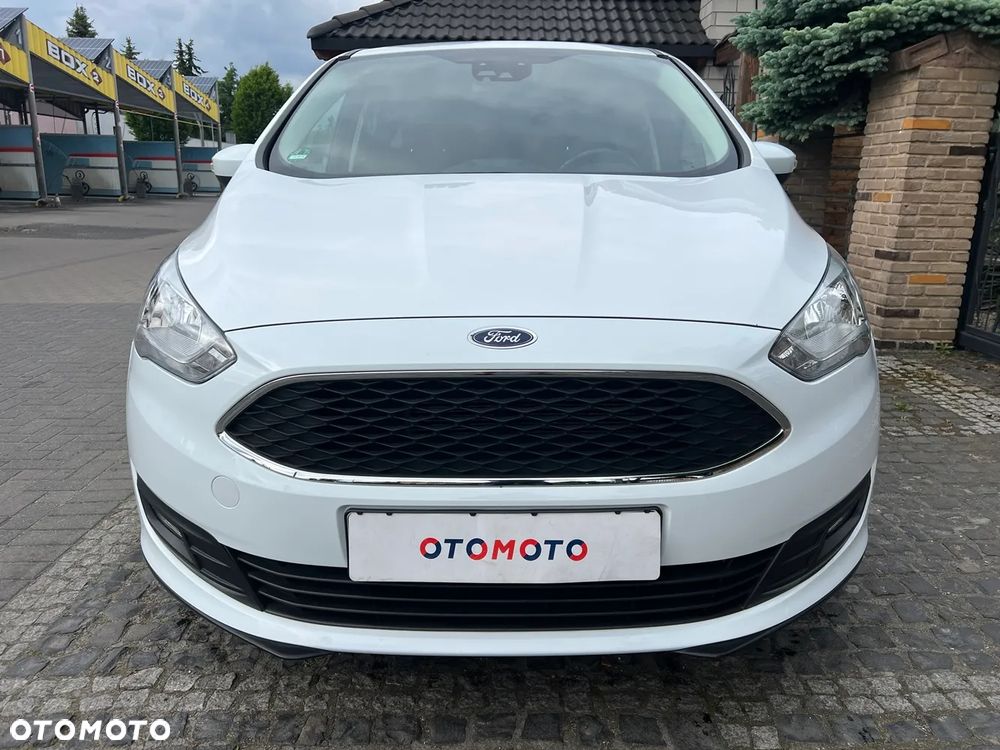 Ford C-MAX - 3
