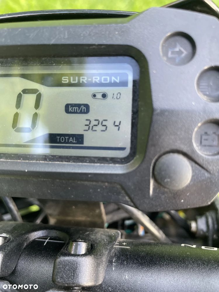 Surron Light Bee - 10