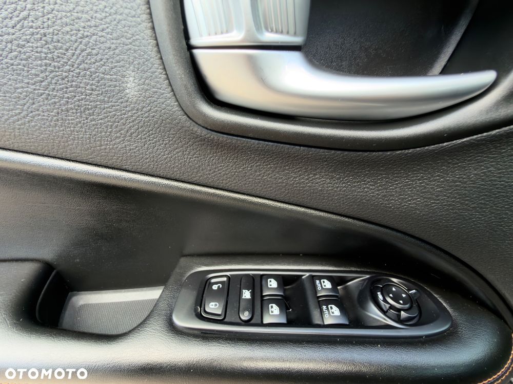 Jeep Compass 1.4 MultiAir Active Drive Automatik Limited - 18