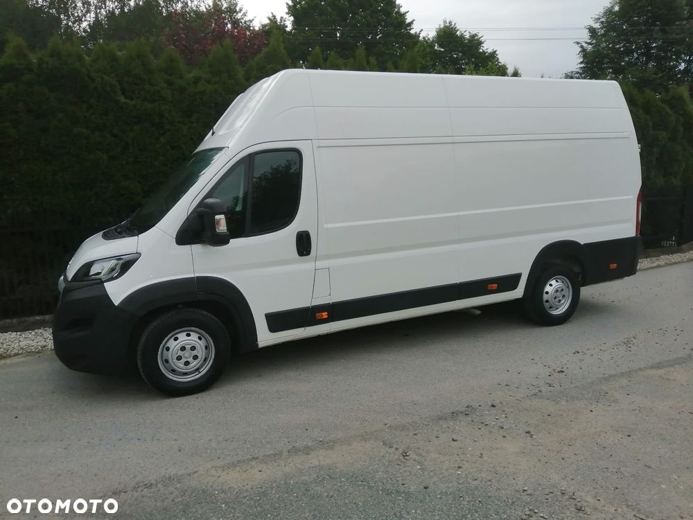 Peugeot Boxer - 7