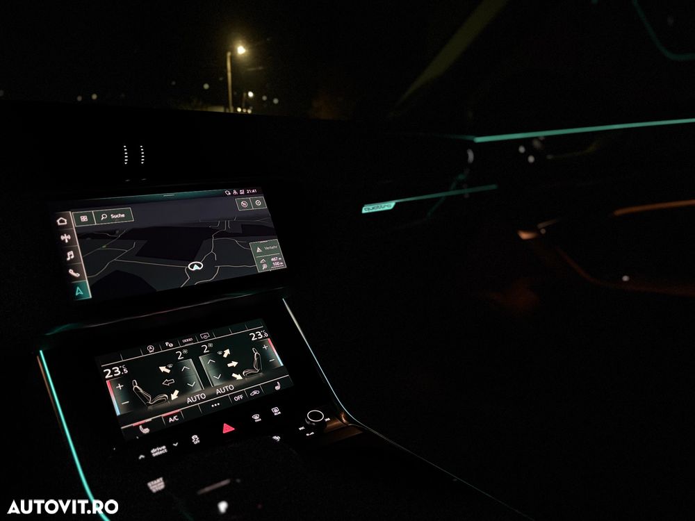 Audi A6 Limuzina 3.0 45 TDI quattro Tiptronic Sport - 32