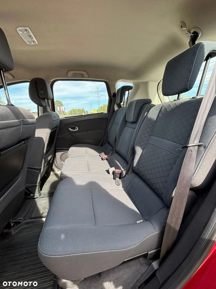 Renault Scenic 1.6 16V Expression - 12