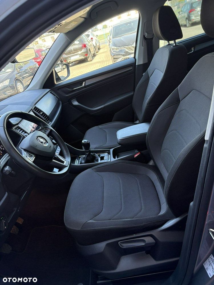 Skoda Kodiaq - 15