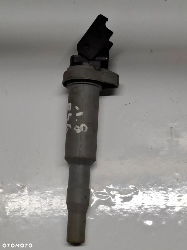 CEWKA ZAPŁONOWA BMW N42 N46 E87 E90 E91 E92 E93 E60 E46 1.8 2.0 SLASK WYSYLKA - 1