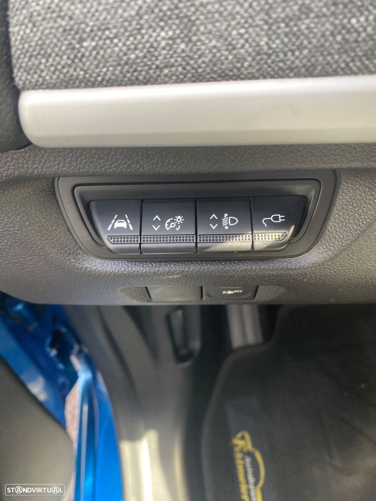 Renault Zoe (c/ Bateria) Exclusive 50 - 6