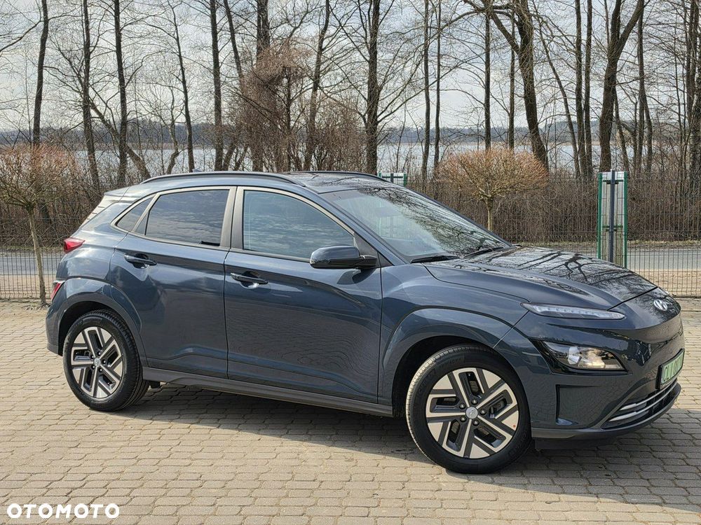 Hyundai Kona - 14