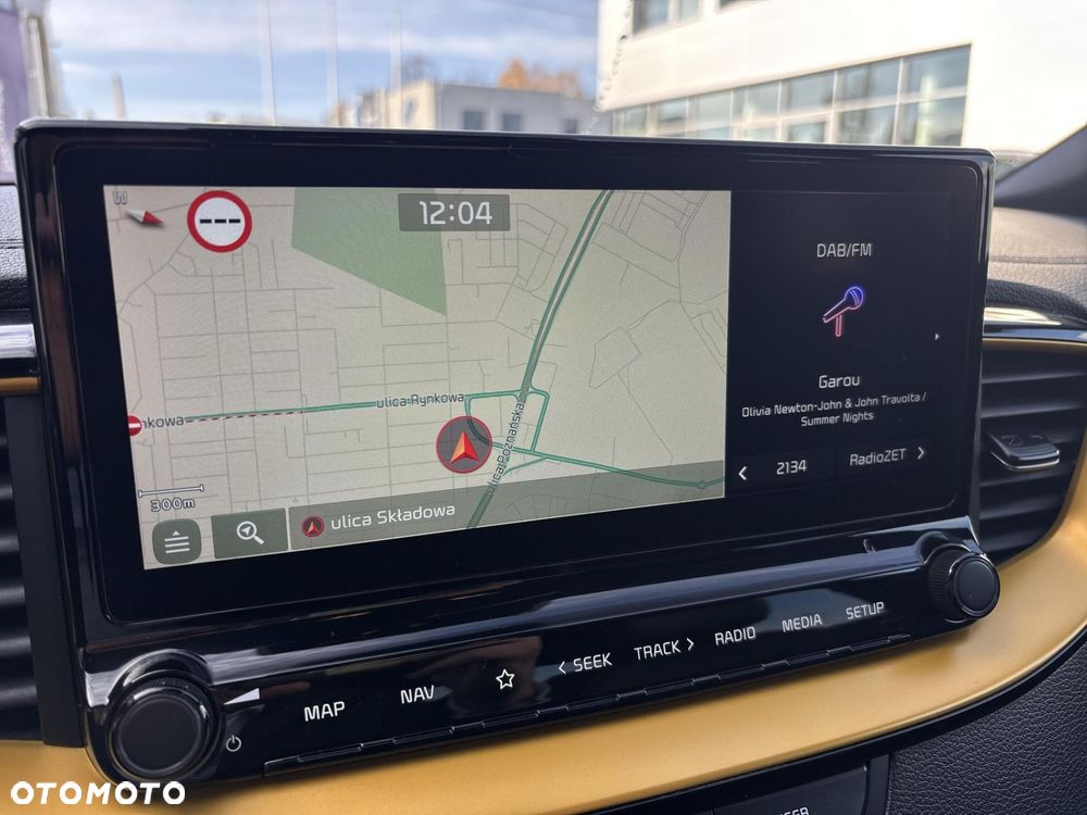 Kia XCeed 1.6 GDI PHEV L Business Line DCT - 23