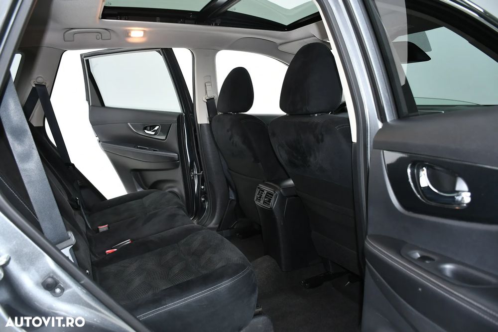 Nissan X-Trail - 6