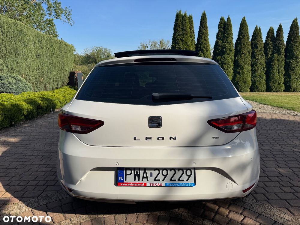 Seat Leon - 7