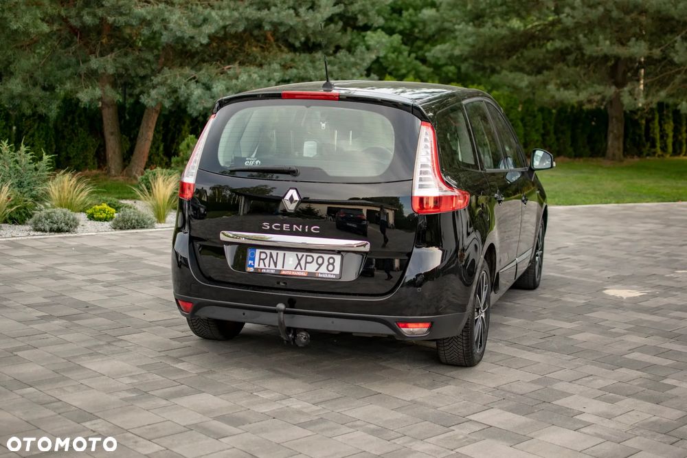 Renault Grand Scenic 1.6 16V 110 Dynamique - 23