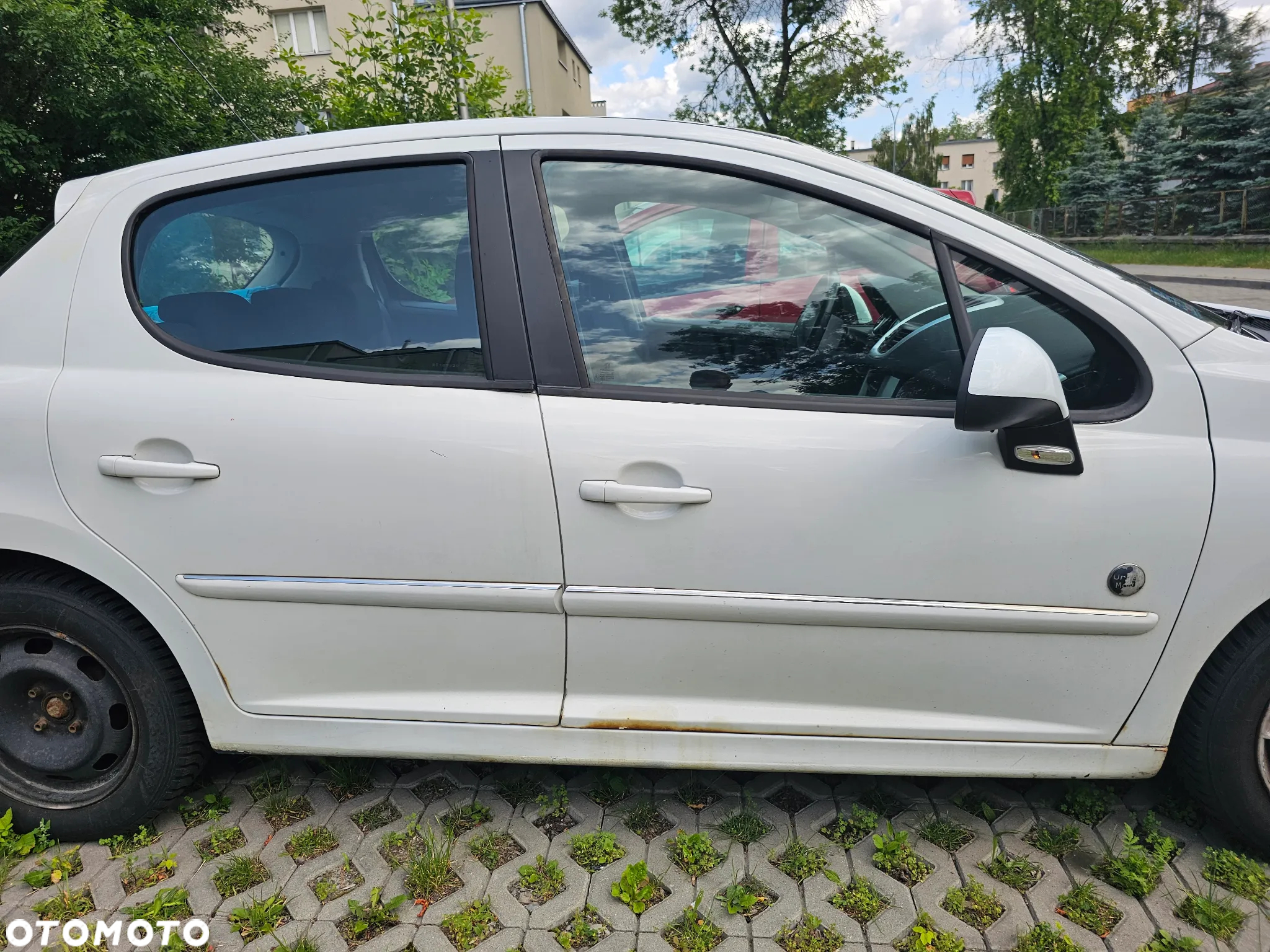 Peugeot 207 - 17