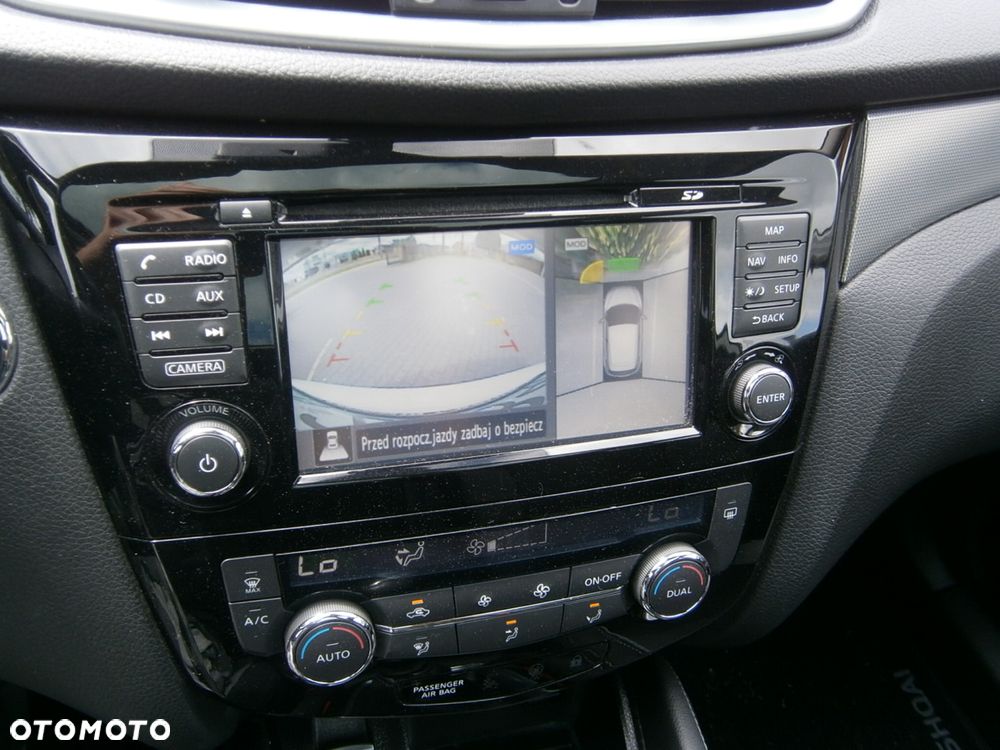 Nissan Qashqai 1.6 DIG-T Tekna - 11