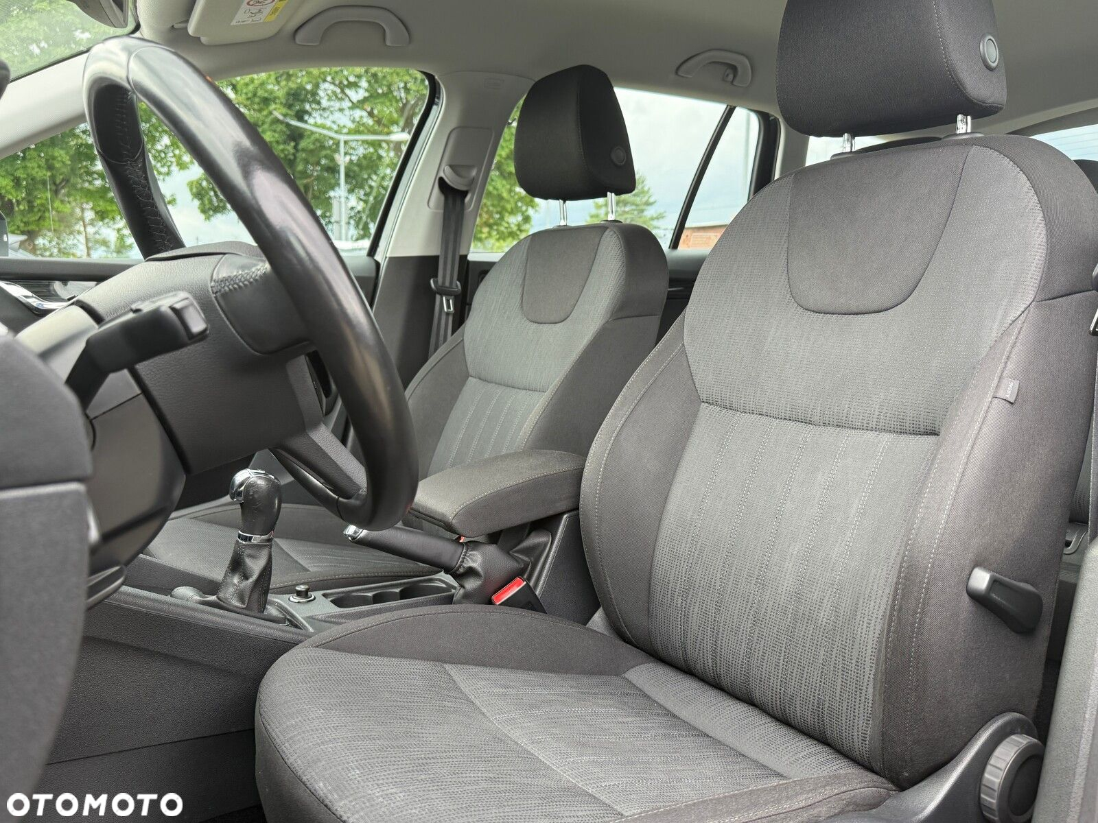 Skoda Octavia 2.0 TDI SCR Style DSG - 24