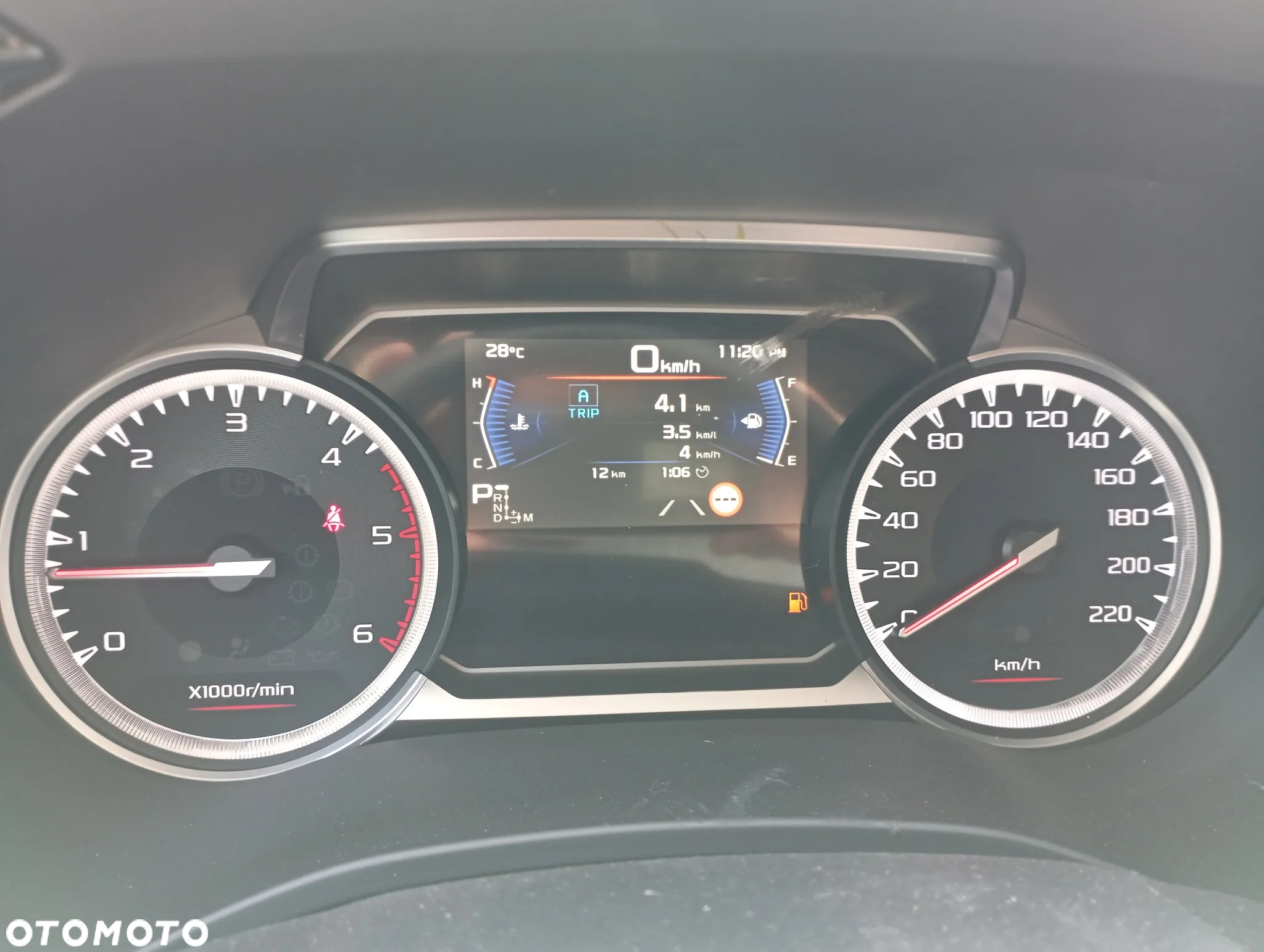 Isuzu D-Max 1.9 DC LSX - 18