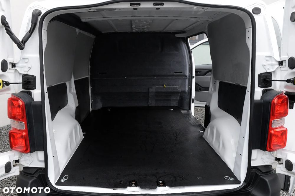 Citroën Jumpy Combi - 9