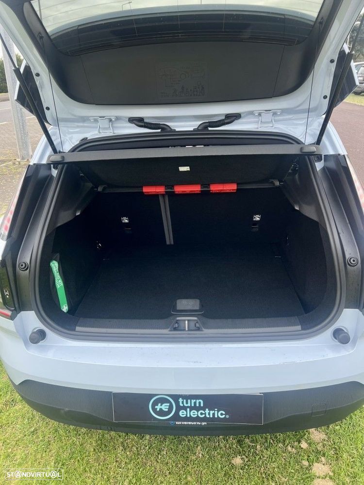 Volvo EX30 69 kWh Single Motor Extended Range Core - 7