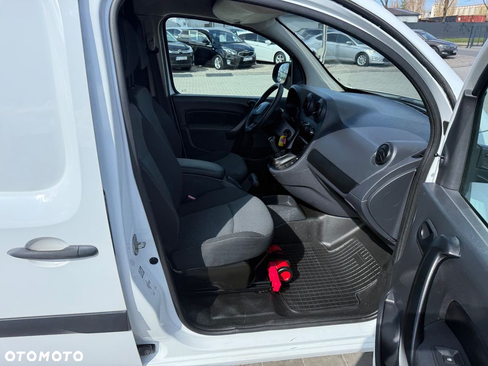 Mercedes-Benz CITAN - 15