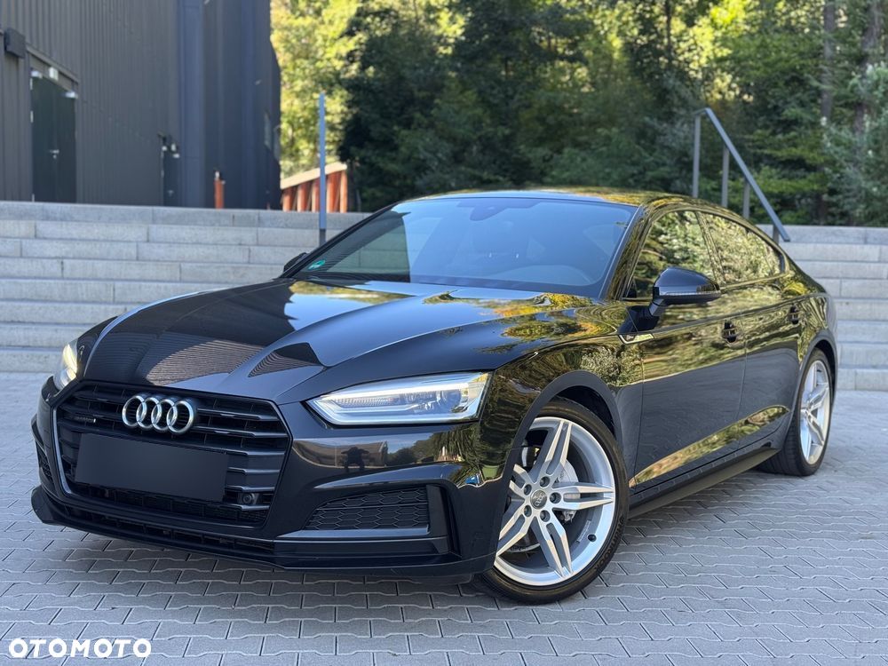 Audi A5 - 3