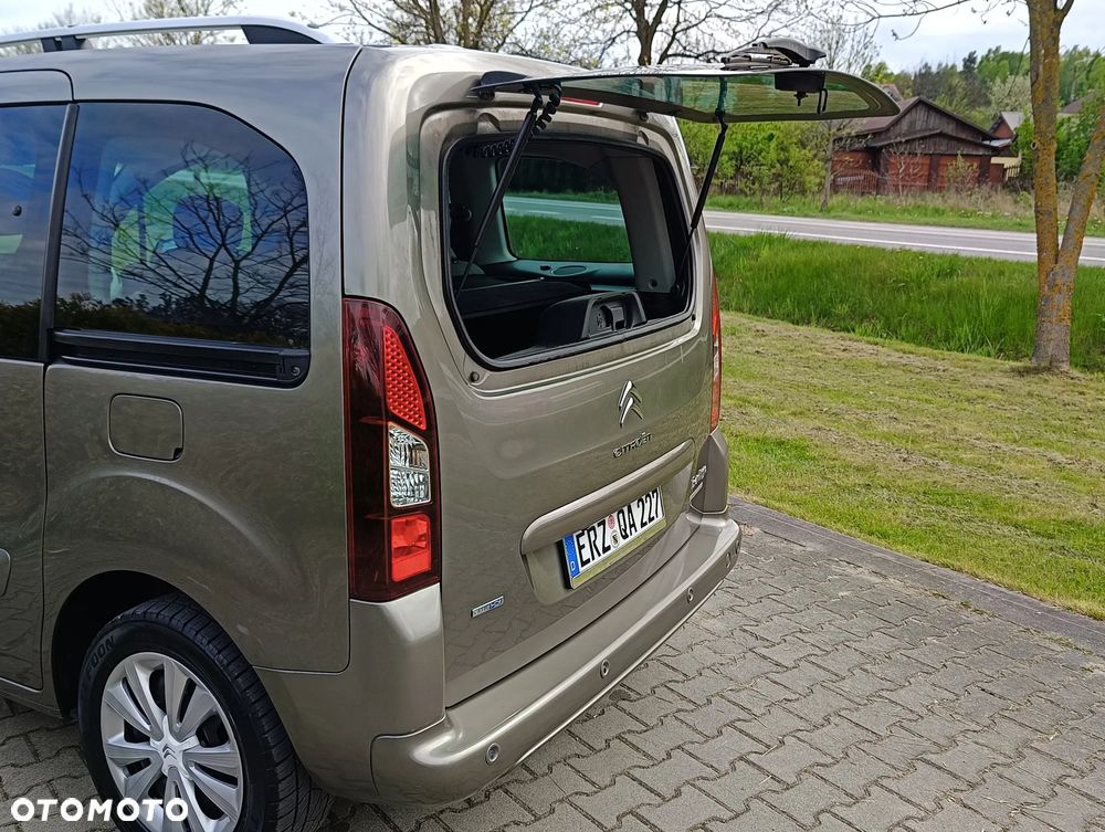Citroën Berlingo Multispace BlueHDi 100 FEEL - 26