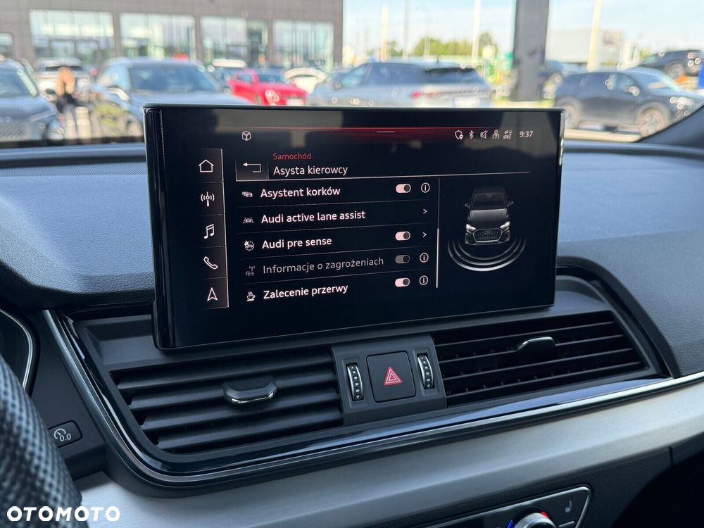 Audi Q5 Sportback - 34