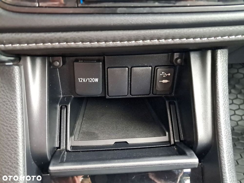 Toyota Auris 1.4 D-4D Premium - 28