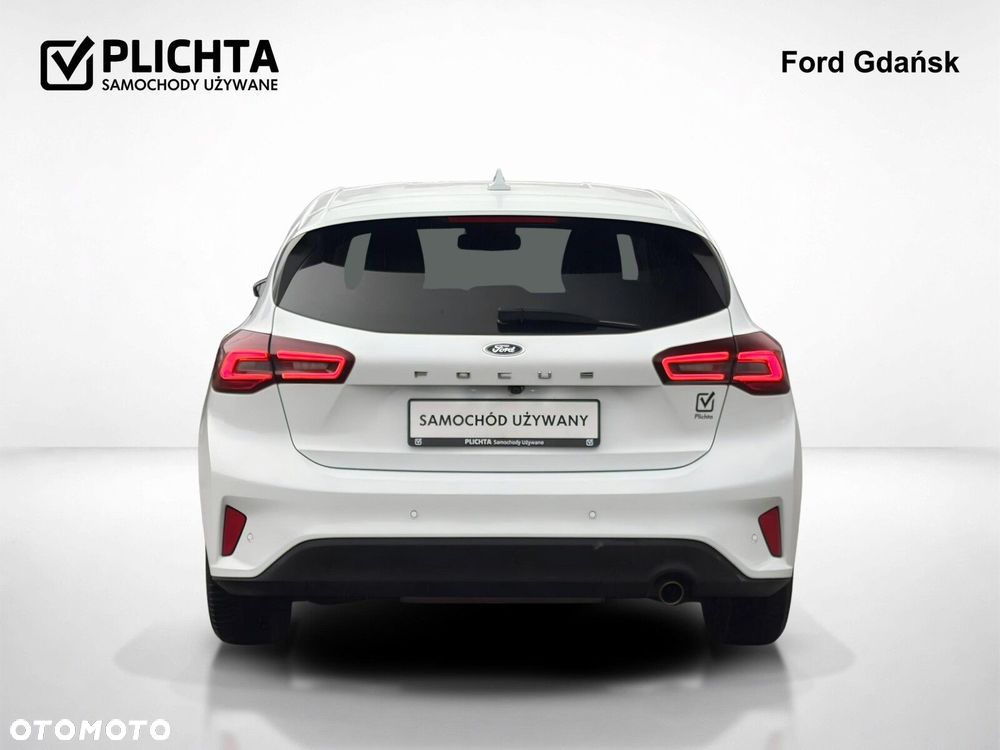 Ford Focus - 5