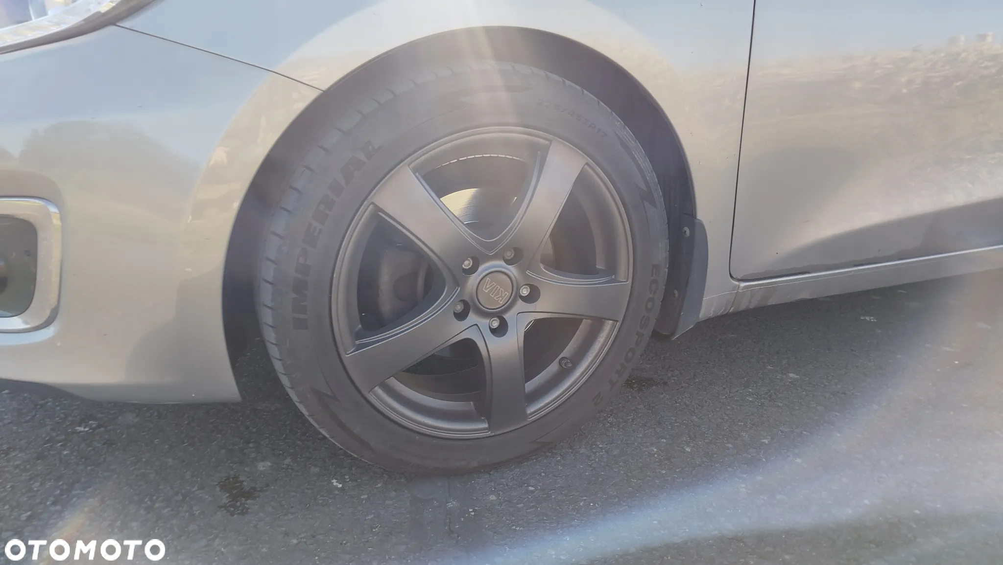 Kia Ceed Cee'd 1.6 CRDi M DCT - 7