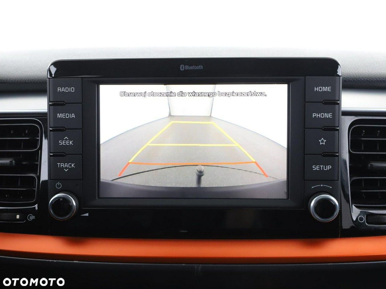 Kia Stonic 1.0 T-GDI 120 Spirit - 24