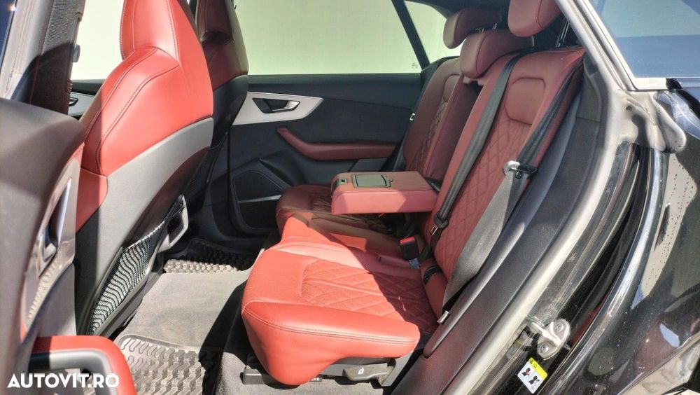 Audi SQ8 - 15