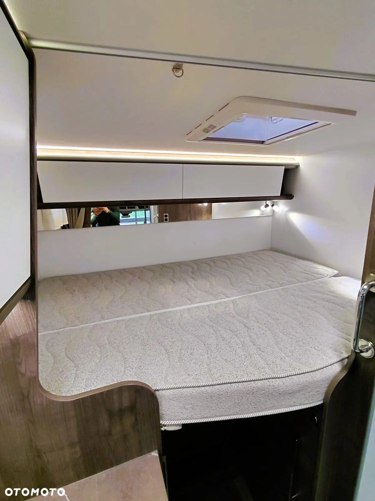 Benimar Yrteo 840 T25 - 22