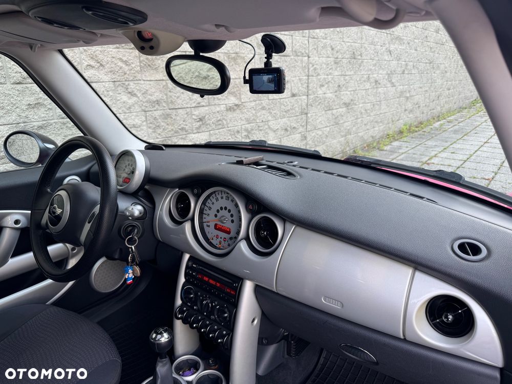 MINI Cooper - 17