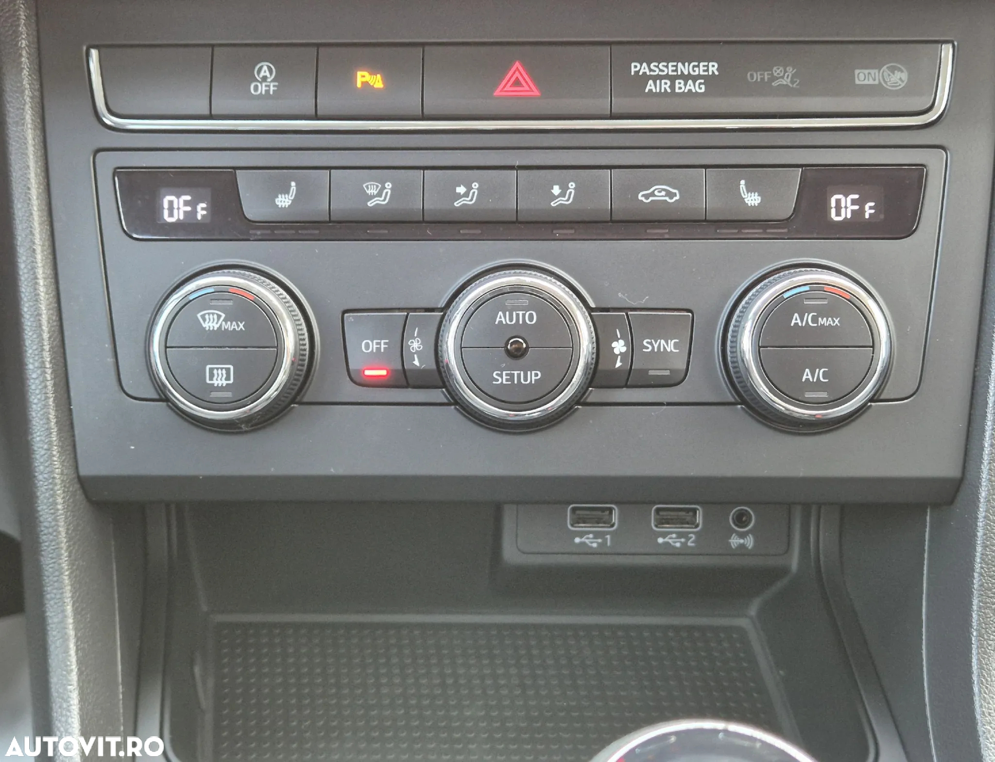 Seat Leon 1.5 TSI Style - 20